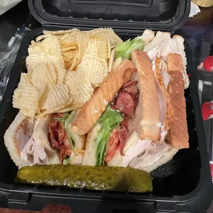 Turkey Club