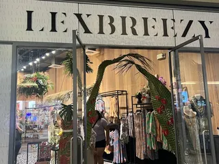 Lex Breezy - Honolulu