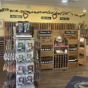 Silver Moon Winery