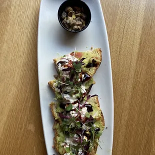 Avocado Toast