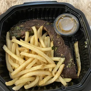 Hanger Steak