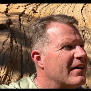 Mark G.