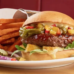 Celebrate Ramadan with our Halal Certified Menu Items