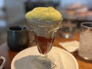 Unconventional Diner