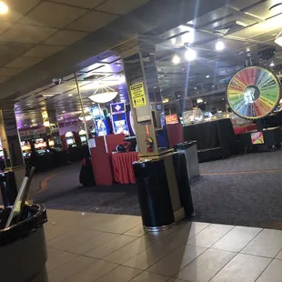 Silver Nugget Casino