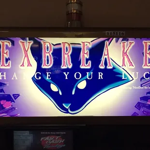 Love me some Hexbreaker!