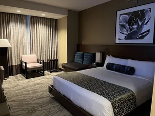 Aliante Casino Hotel Spa