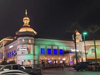 Station Casinos