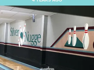 Silver Nugget Bowling Center