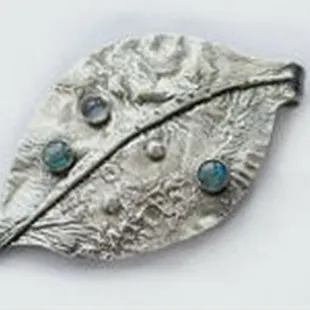 Silver of Oz