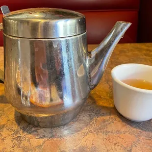 Tea