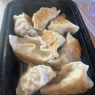 Pan Fried Noodles