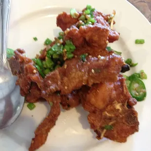 Pork Chop