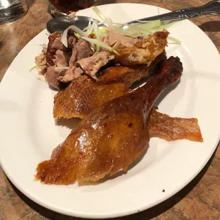 Peking Duck