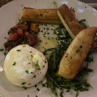 Burrata