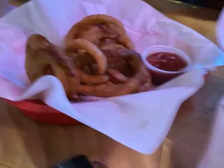 Mother's Saloon