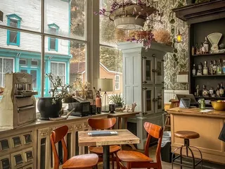 Bread Bar
