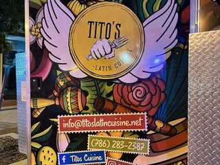 Titos Cuisine