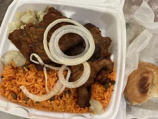 Igmara's Caribbean Cafe