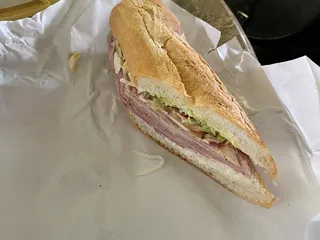 Gene Anthony's Sandwich Shop