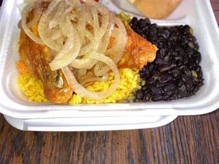 Abella's Sandwich Shop