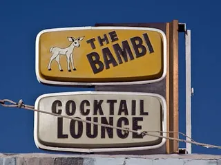 The Bambi Bar