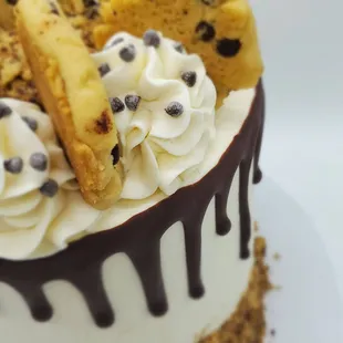 Chocolate Chip Cake order online