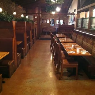 Silver Saddle Steakhouse