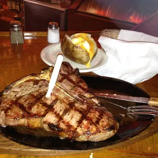 Porterhouse