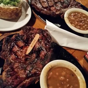ribs, bbq ribs, food