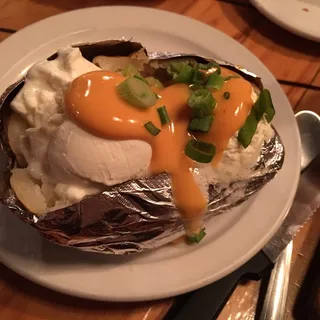 Baked Potato