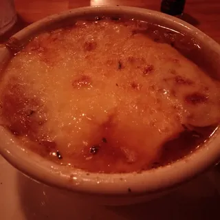 French Onion Soup