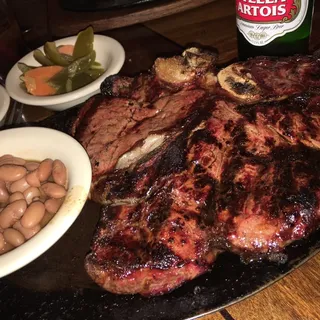 24 oz. Porter House Steak