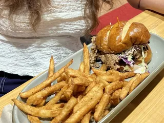 Fork & Fire
