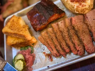 The Horseshoe Grill