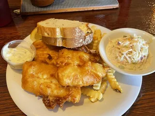 Bubb's Grub