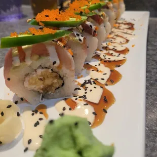 Zubi Roll