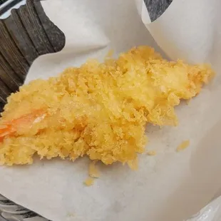 Tempura Shrimp