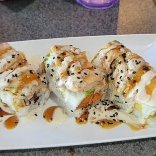 Yummy Yummy Yummy