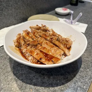 pasta, food