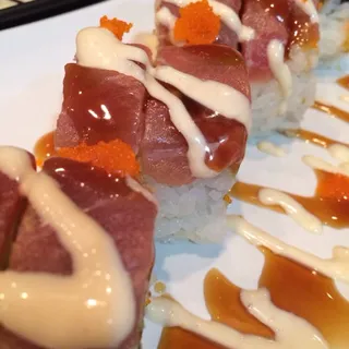 Nine Eleven Roll