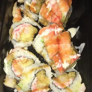 Princess Roll