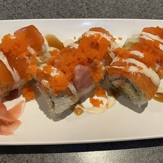 Summer Roll