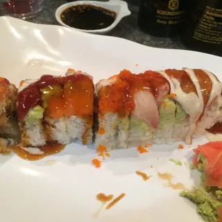 Baller Roll