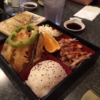 Gyoza
