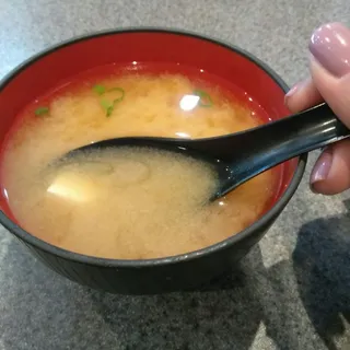 Miso Soup