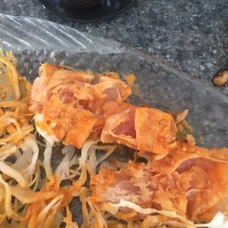 BBQ Albacore