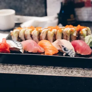 Saba