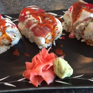 T&A Roll