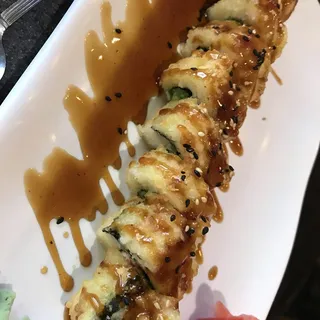 Sacramento Roll